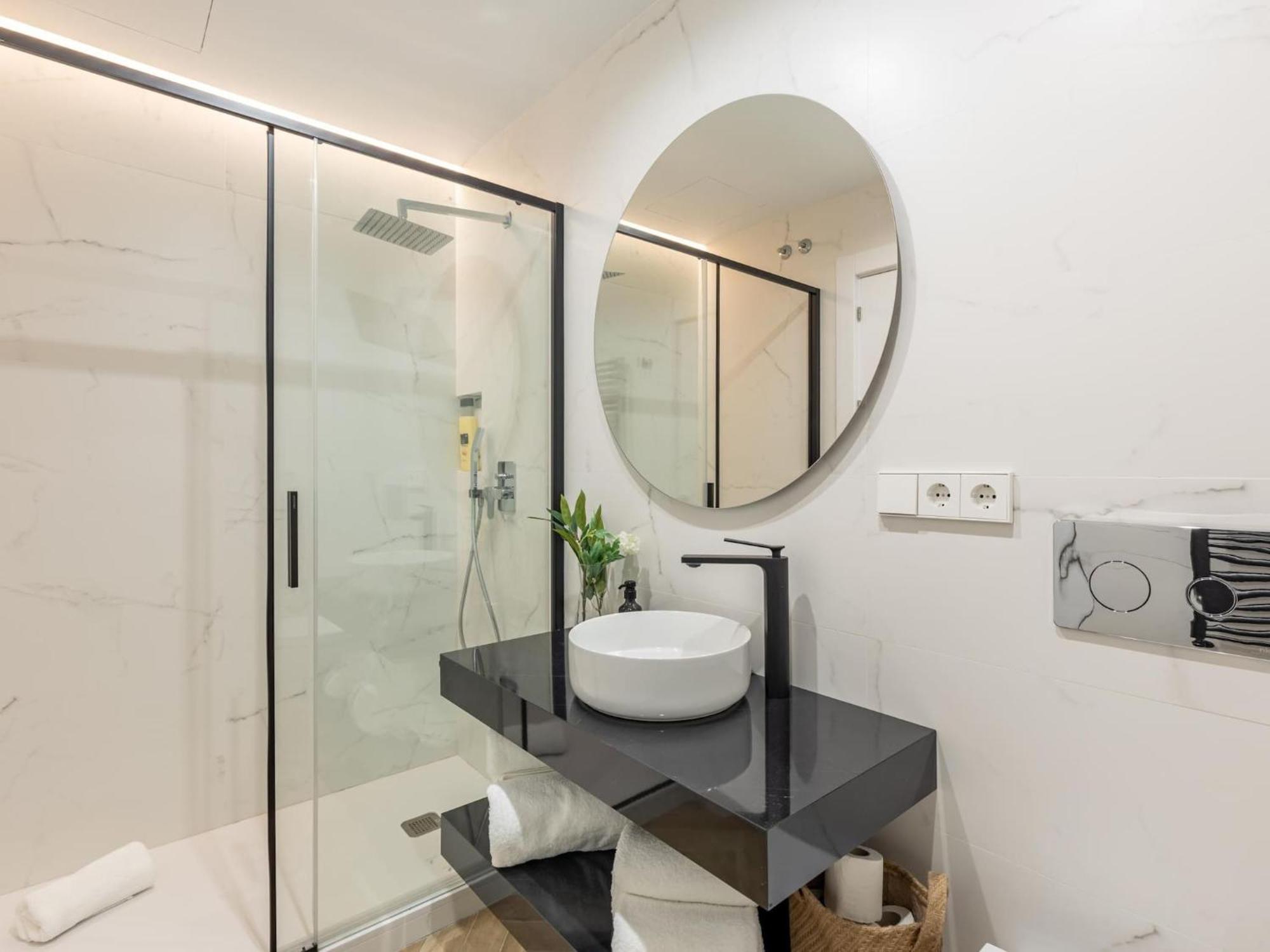 Luxury Alhambra Penthouse Collection Gran Via Apartment Granada Ngoại thất bức ảnh
