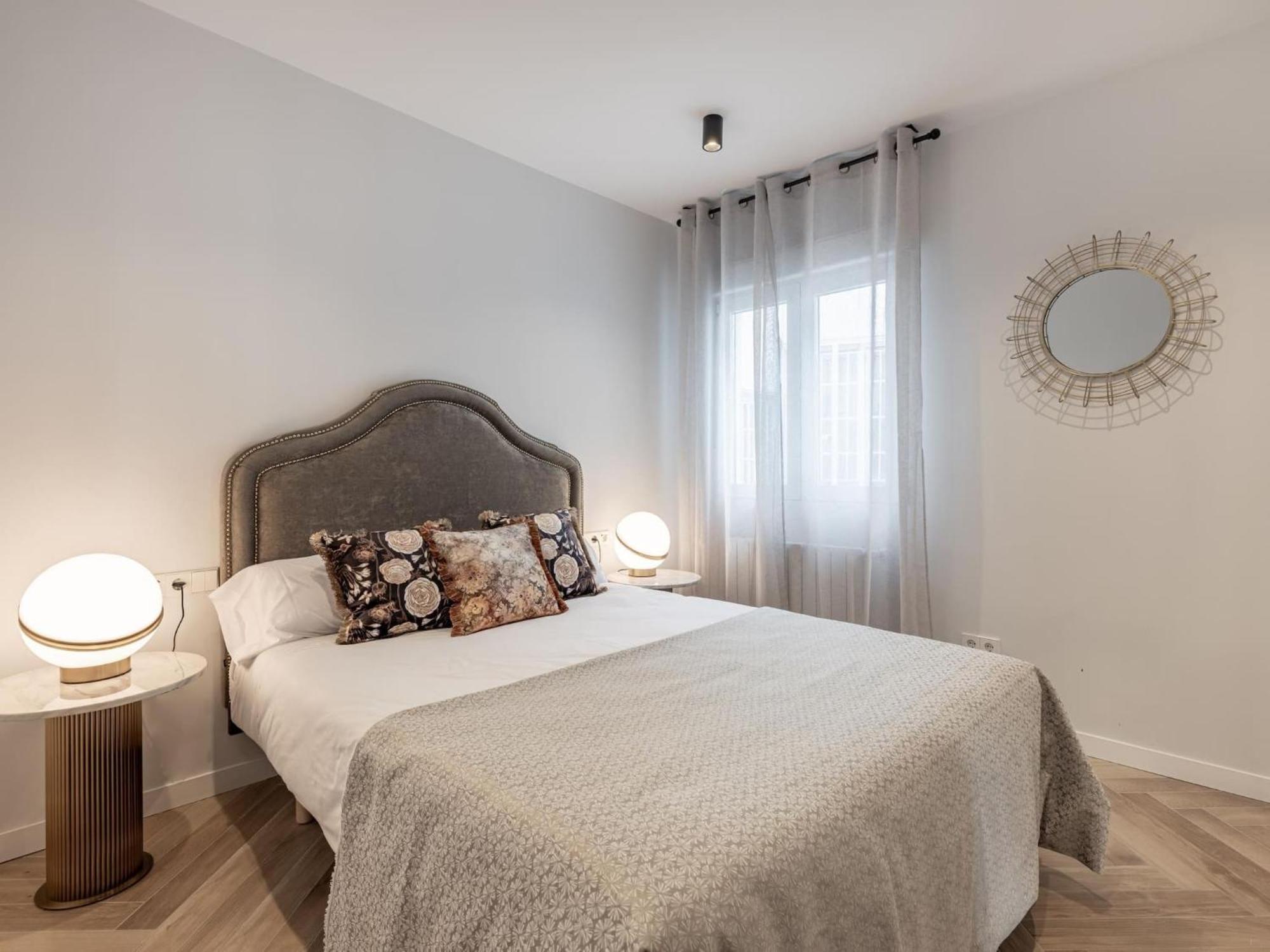 Luxury Alhambra Penthouse Collection Gran Via Apartment Granada Ngoại thất bức ảnh