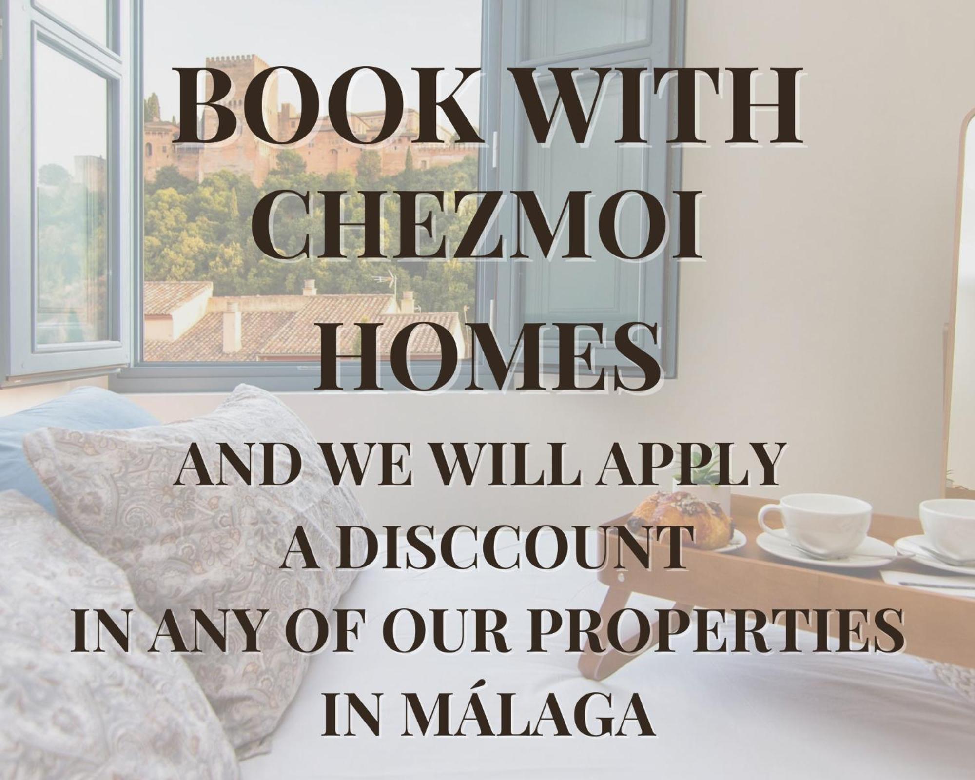 Luxury Alhambra Penthouse Collection Gran Via Apartment Granada Ngoại thất bức ảnh